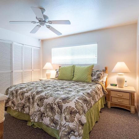 Kihei Beach 508 Экстерьер фото