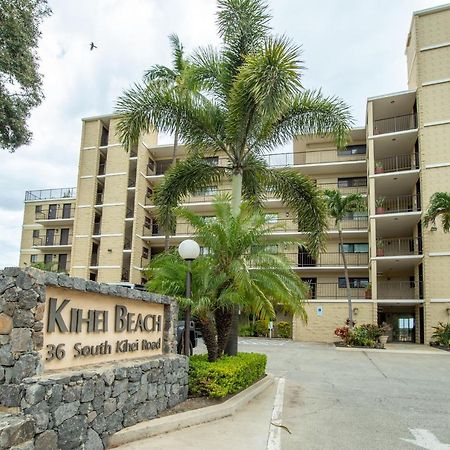 Kihei Beach 508 Экстерьер фото