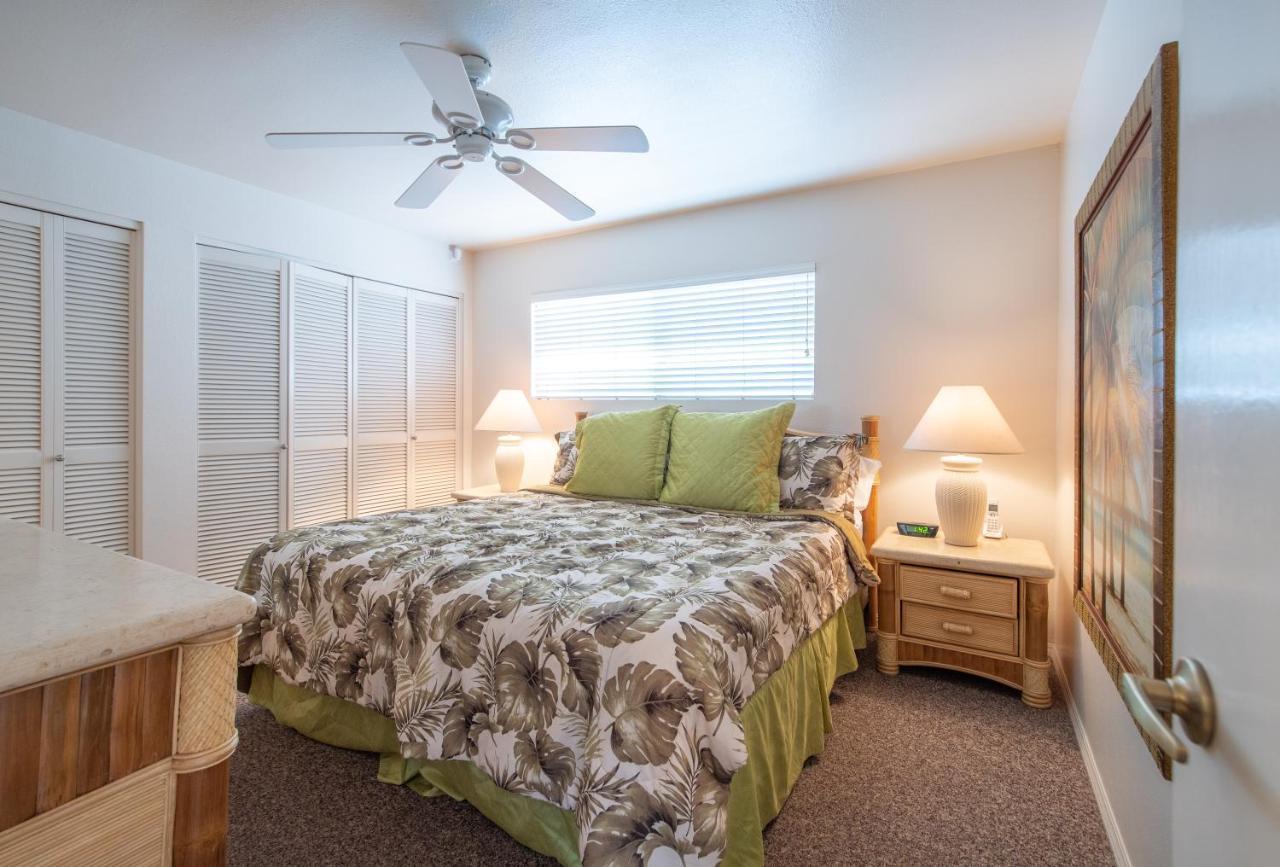 Kihei Beach 508 Экстерьер фото