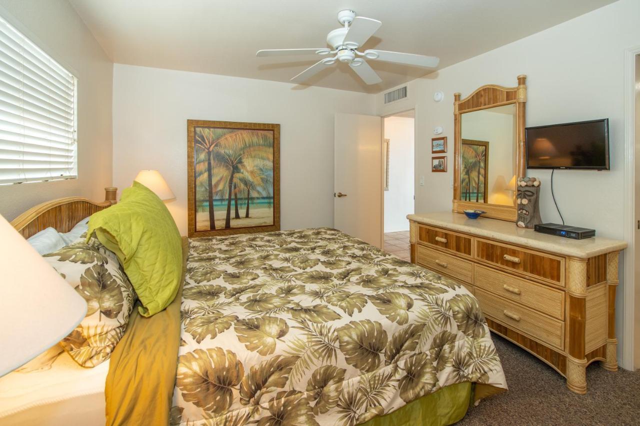 Kihei Beach 508 Экстерьер фото