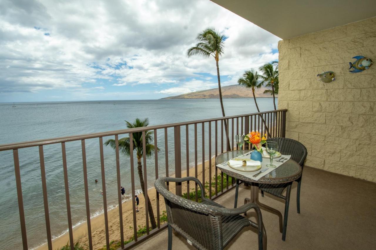 Kihei Beach 508 Экстерьер фото