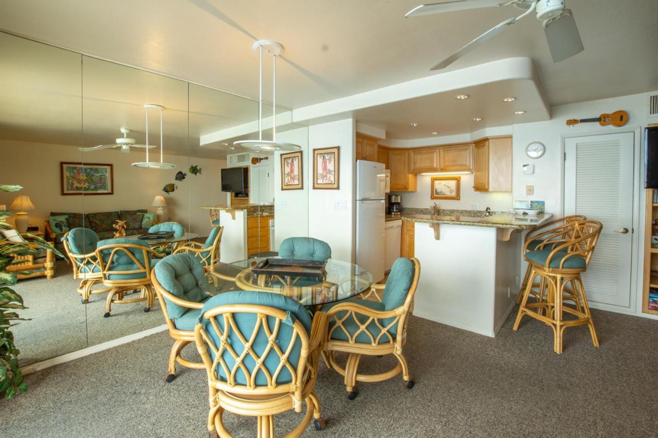 Kihei Beach 508 Экстерьер фото