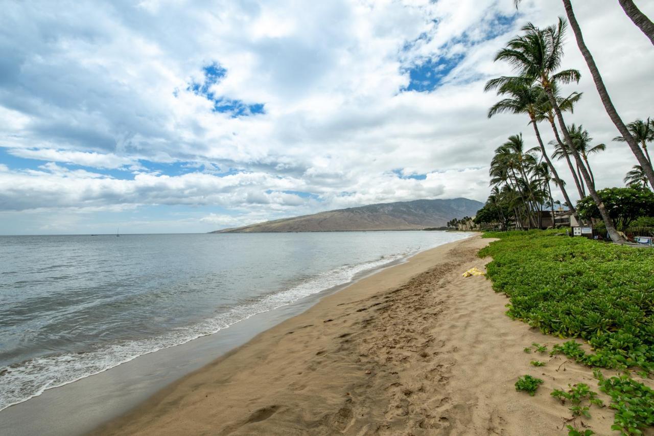 Kihei Beach 508 Экстерьер фото