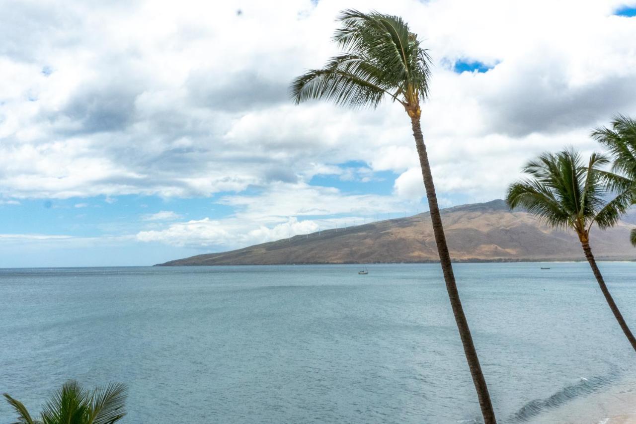 Kihei Beach 508 Экстерьер фото