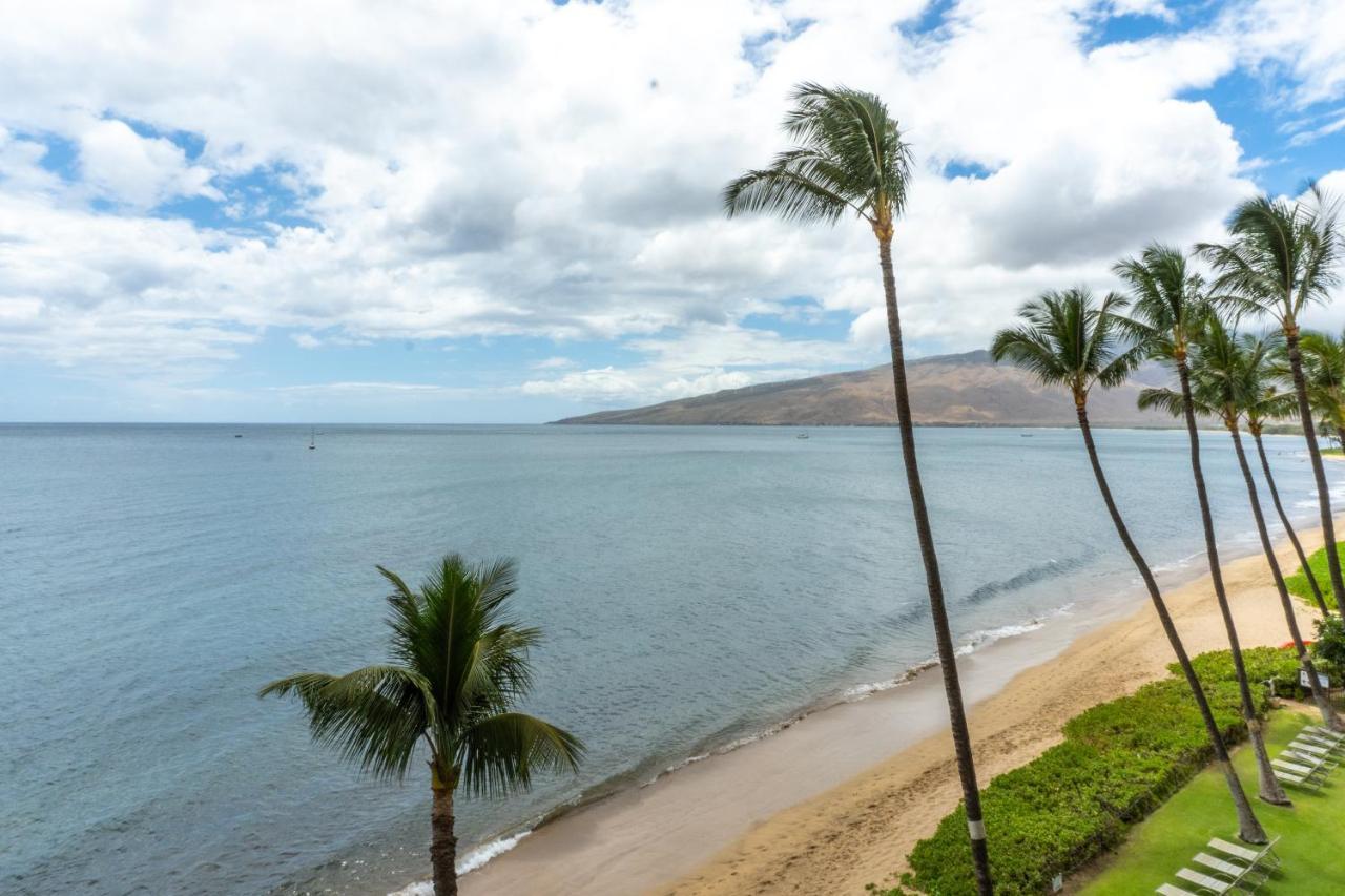 Kihei Beach 508 Экстерьер фото