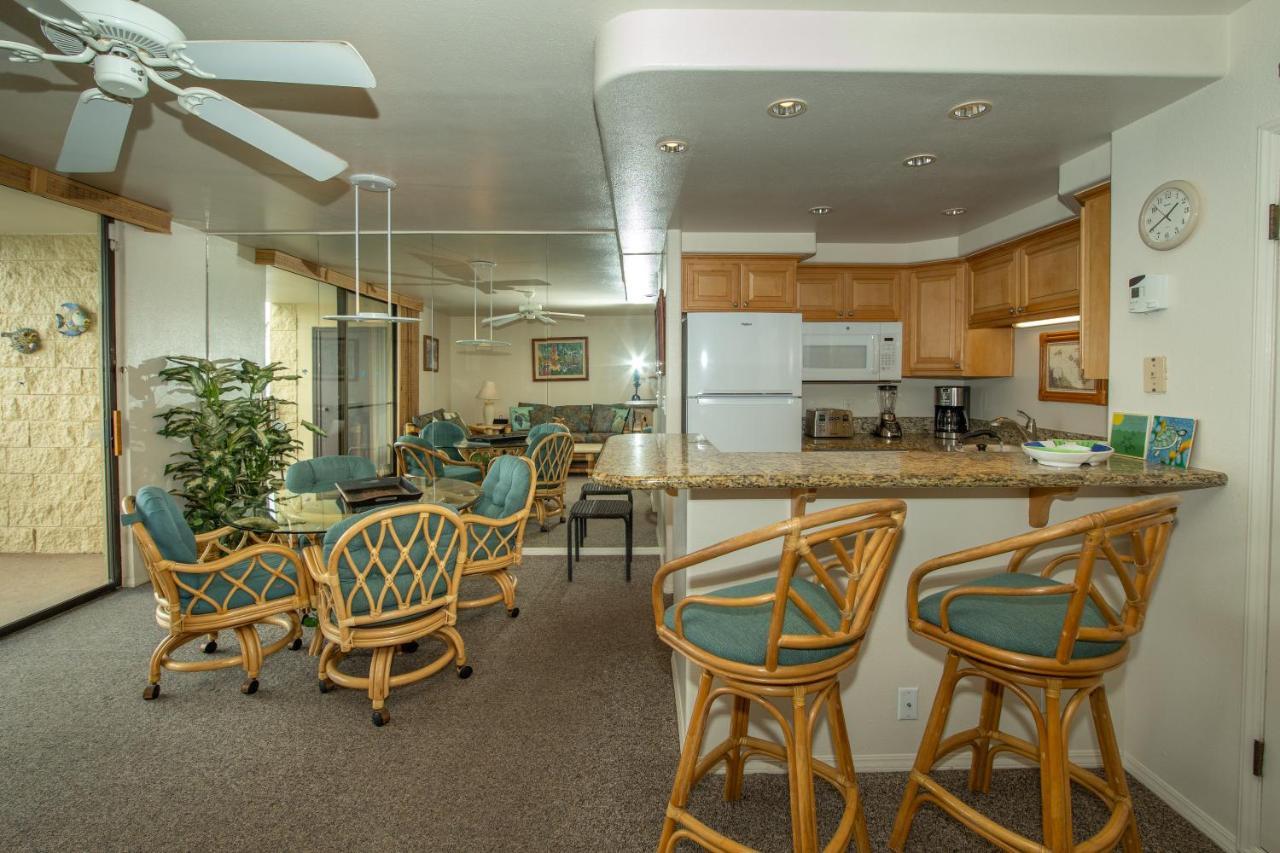 Kihei Beach 508 Экстерьер фото