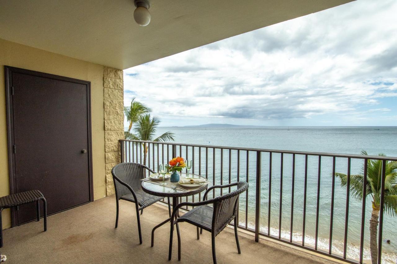 Kihei Beach 508 Экстерьер фото