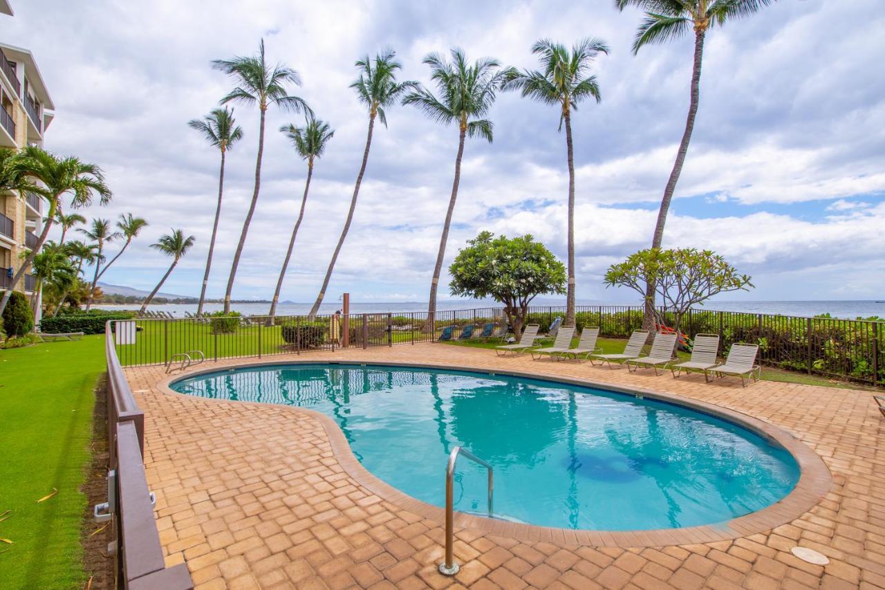 Kihei Beach 508 Экстерьер фото