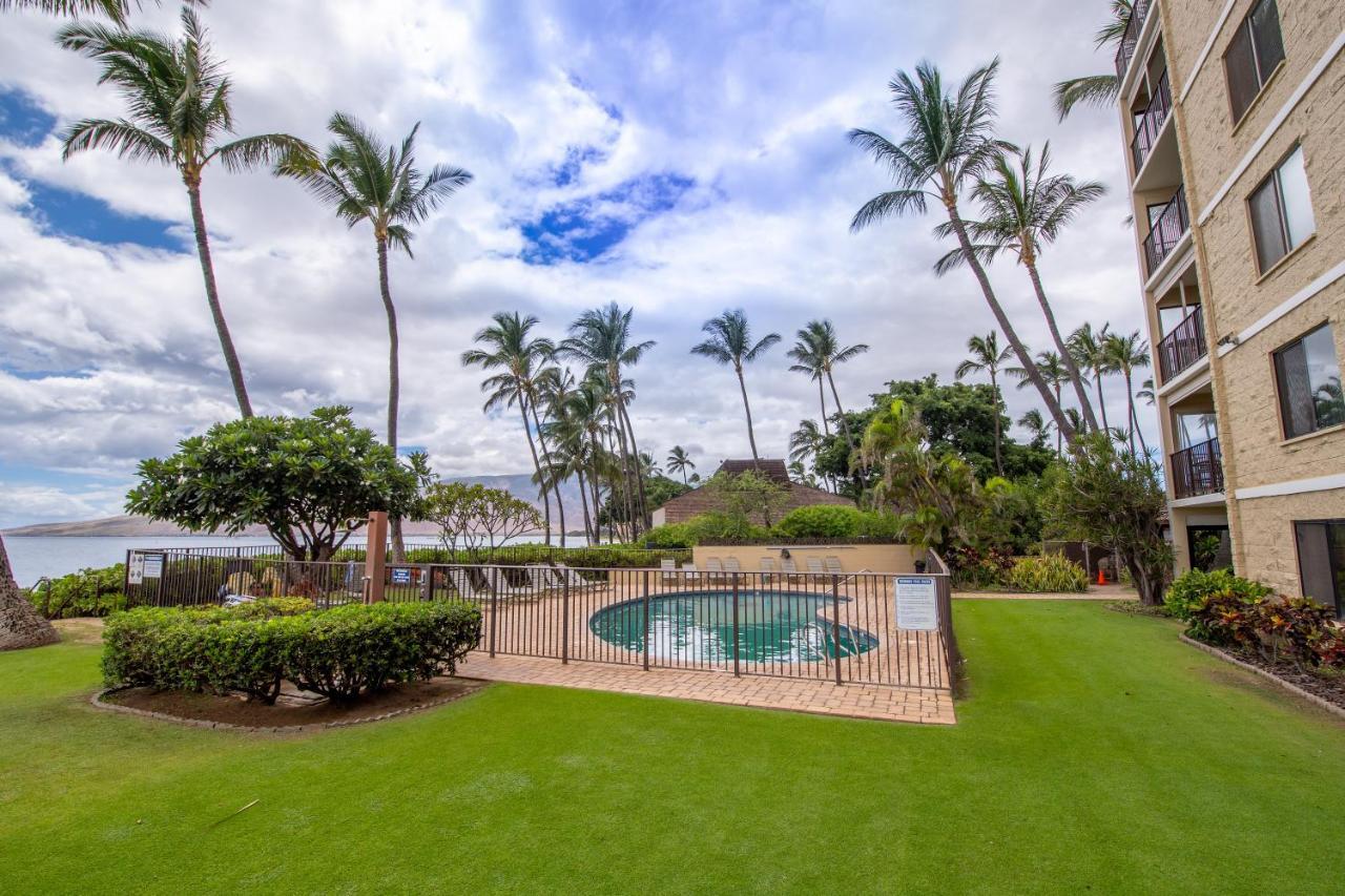 Kihei Beach 508 Экстерьер фото